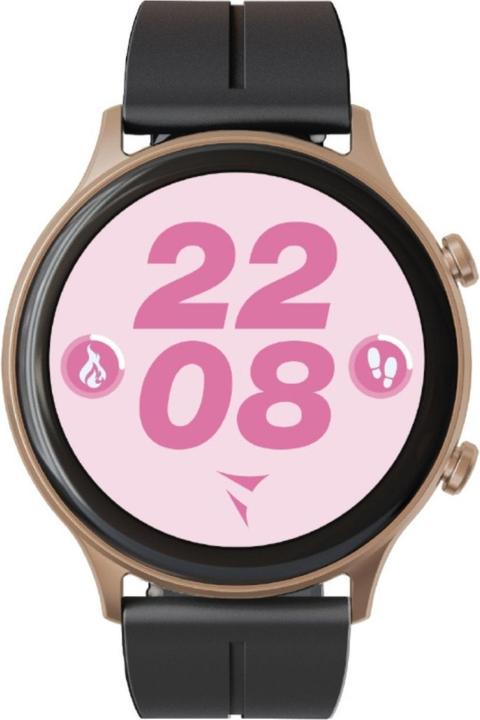 Produktbild Techmade Dynamic 2 Smartwatch – Bundle mit Kopfhörern