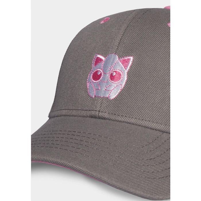 Produktbild Pokémon Jigglypuff Women's Adjustable Cap (One Size)