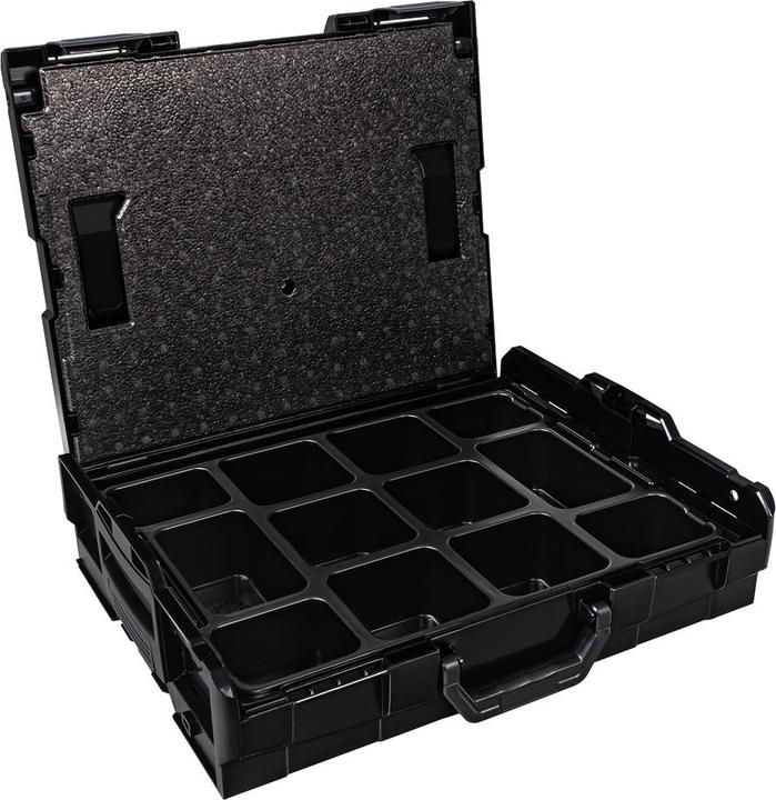 Productafbeelding L-Boxx Bakje voor kleine onderdelen 12 bakjes 102