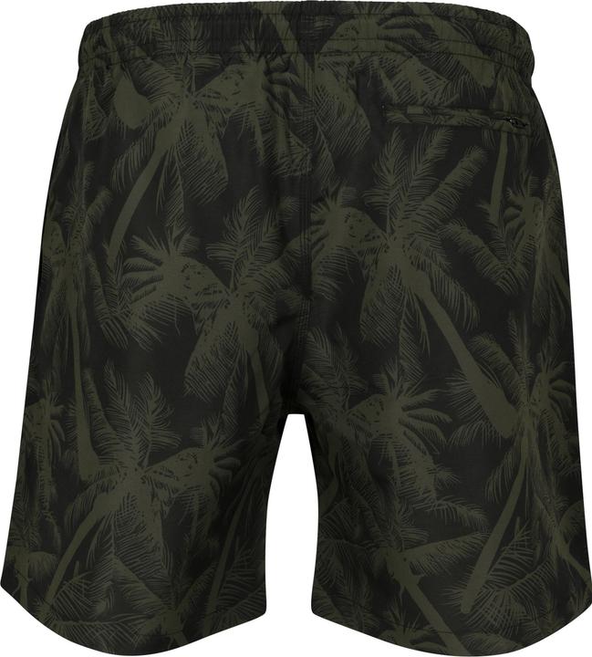 Immagine prodotto Urban Classics Pantaloncini da bagno con motivo (5XL)