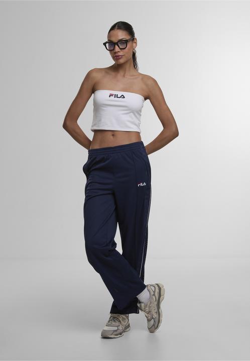 Produktbild FILA Sable Crop Top - 95525 (XS)