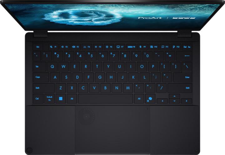 Actual product image ASUS ProArt PX13 GoPro Edition (13.30", 2000 GB, 128 GB, Swiss, AMD Ryzen AI Max+ 395)