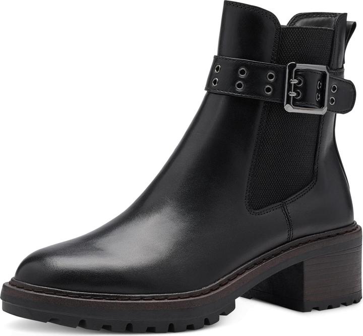 Actual product image Tamaris Chelsea boot (41)