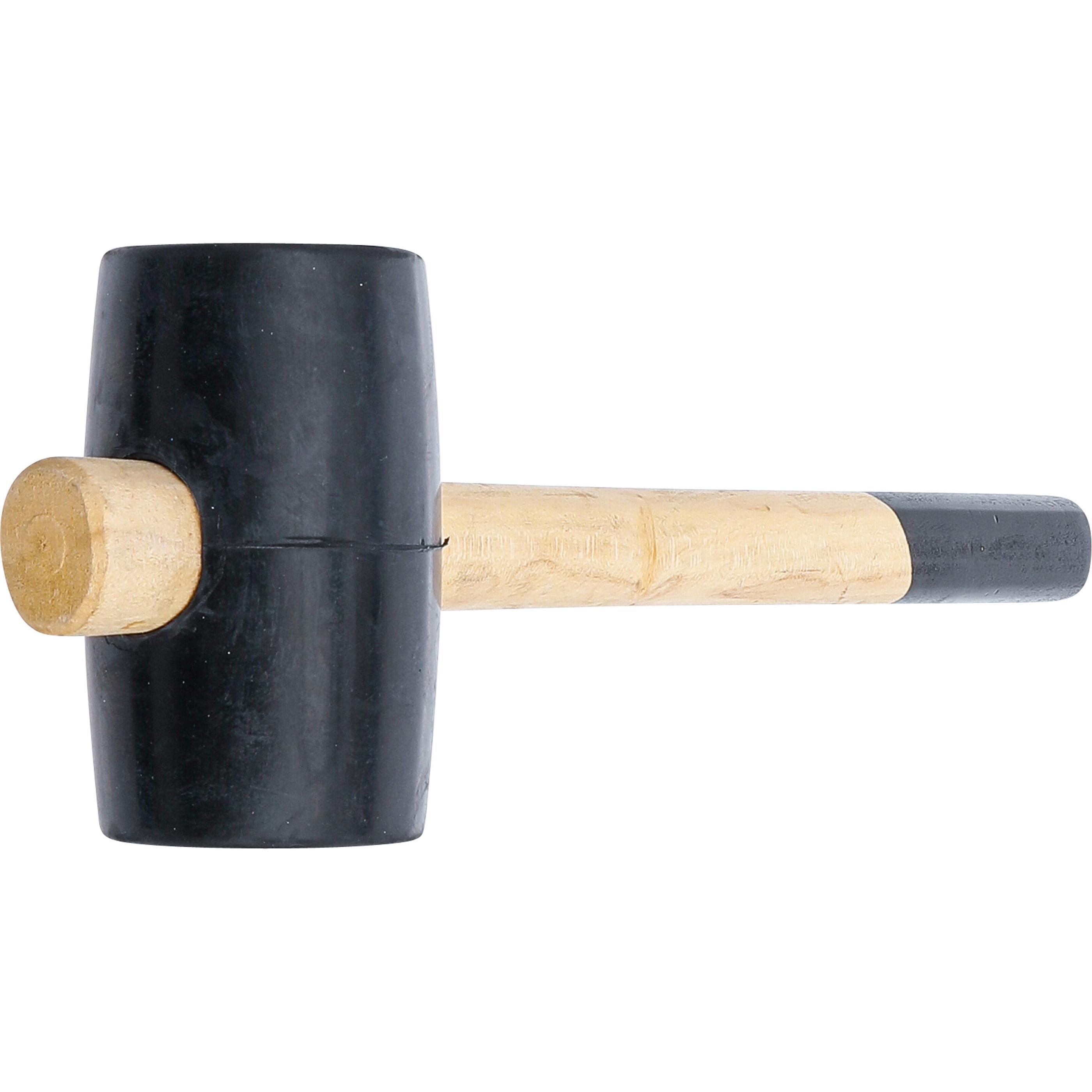 Thumbnail - BGS, Hammer, Gummihammer Kopf-Ø 64 mm 600 g (730 g)