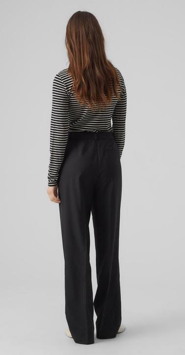 Image du produit Vero Moda VMTIRILKIARA MR STRAIGHT PANTS Pantalon de costume (W34/L32)