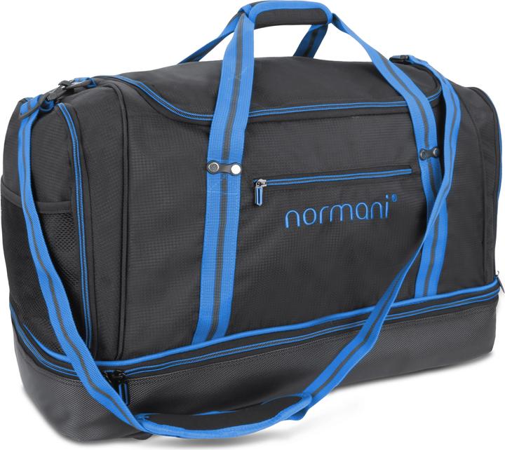 Produktbild Normani Sporttasche 90 l Nordpass (90 l)