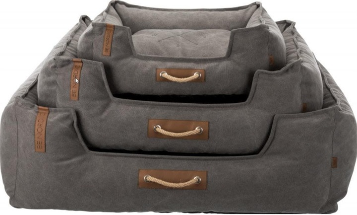 Actual product image Trixie BE NORDIC bed Föhr (Dog)