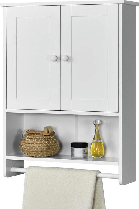 Produktbild En.Casa Steyr (48.70 x 14.50 x 65 cm)