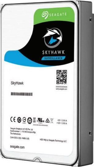 Produktbild Seagate SkyHawk (6 TB, 3.5")