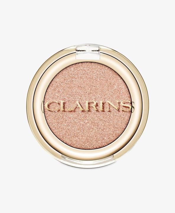 Image du produit Clarins Ombre Mono Ombre à paupières No 02 (02 Pearly Rosegold (or rose nacré))