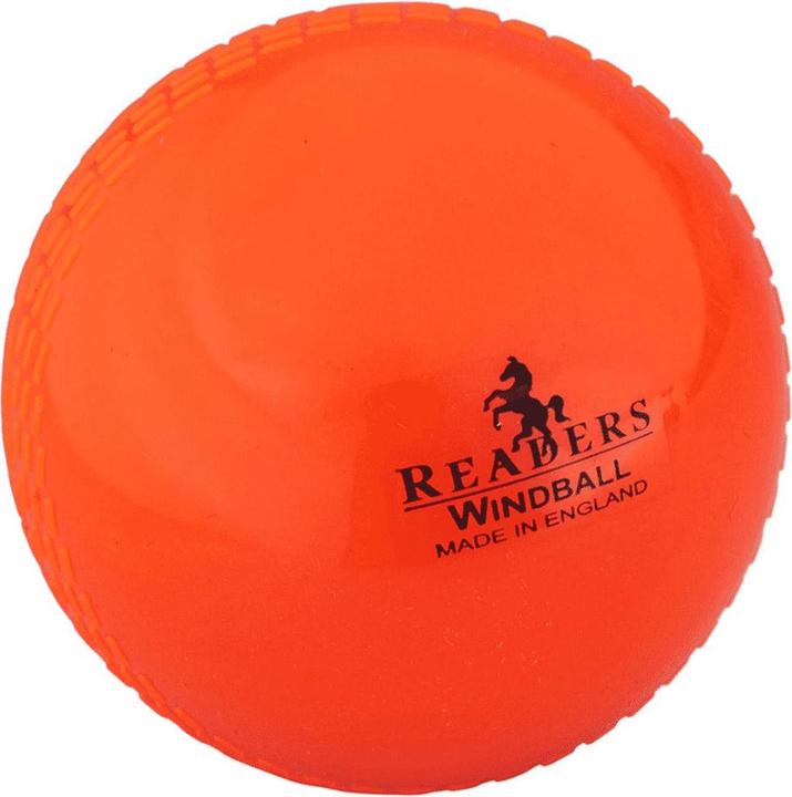 Actual product image Readers Windball