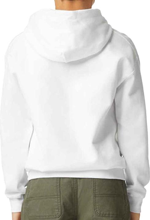 Produktbild Gildan Softstyle Kapuzenpullover Fleece (S)