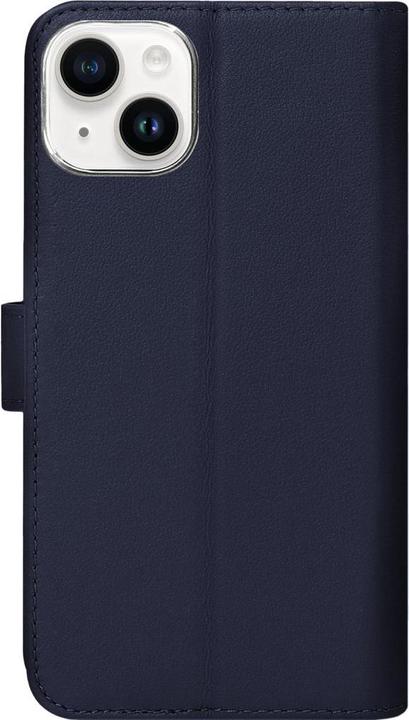 Image du produit Caseuals Bookcase iPhone 13 bleu (Apple iPhone 13)
