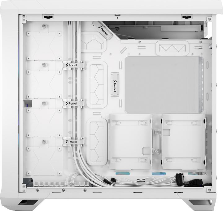 Productafbeelding Fractal Torrent RGB TG (ATX, E-ATX)