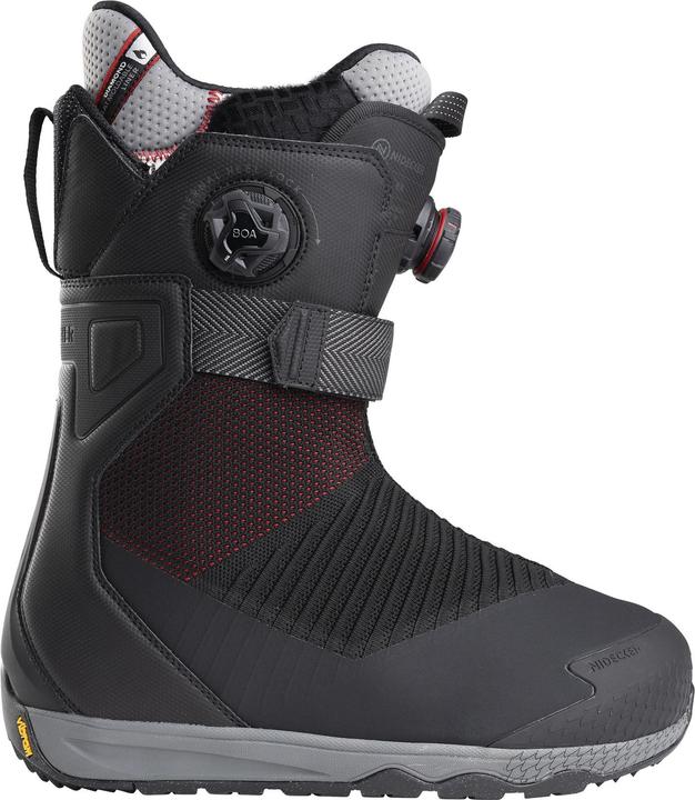 Produktbild Nidecker Snowboard Boots Index 2025 (41.5)
