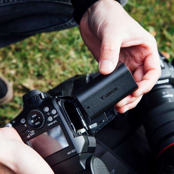 Produktbild Canon Speedlite EL-1 (Aufsteckblitz, Canon)