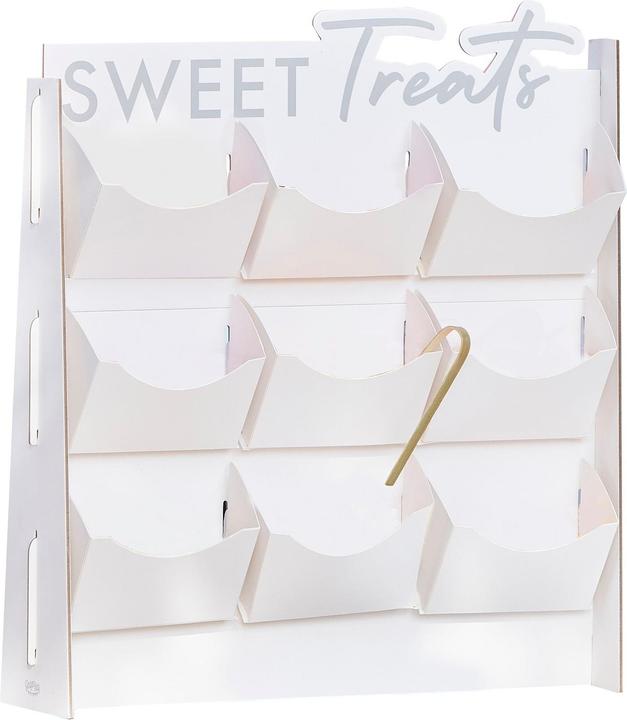 Actual product image Ginger Ray Candy Bar (1 pcs.)