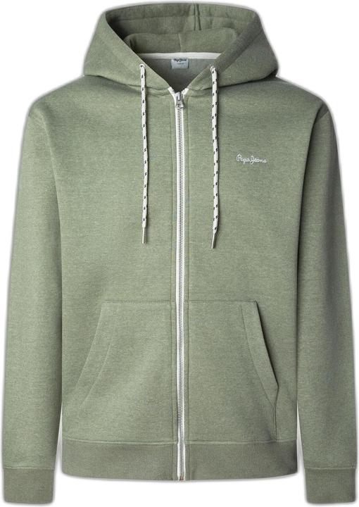 Immagine prodotto Pepe Jeans Macbeth melange Zip (S)