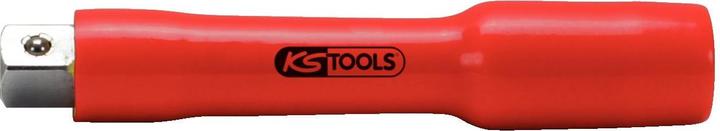 Actual product image KS Tools 3/8" extension