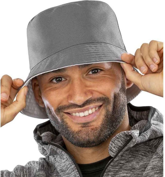 Actual product image Result Reversible Bucket Hat (L, XL)