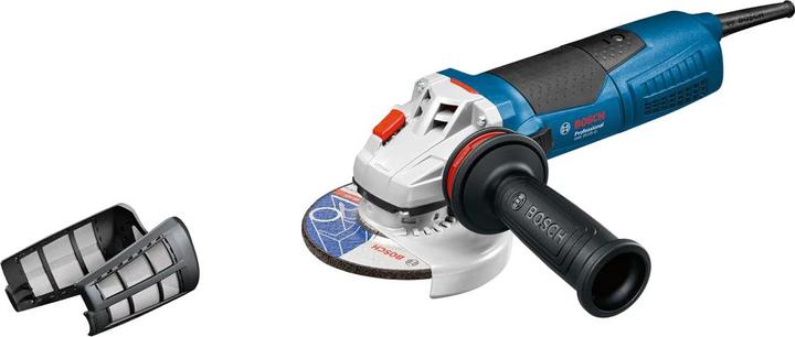 Produktbild Bosch Professional Winkelschleifer GWS 19-125 CI (125 mm)