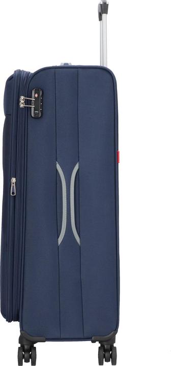 Immagine prodotto Gabol Carrello Zambia a 4 ruote 79 cm (100 l)
