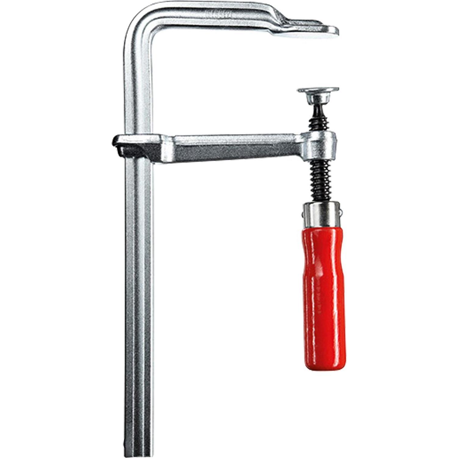 Bessey, Schraubstock + Zwinge, Ganzstahl-Schraubzwinge classi (250 mm)