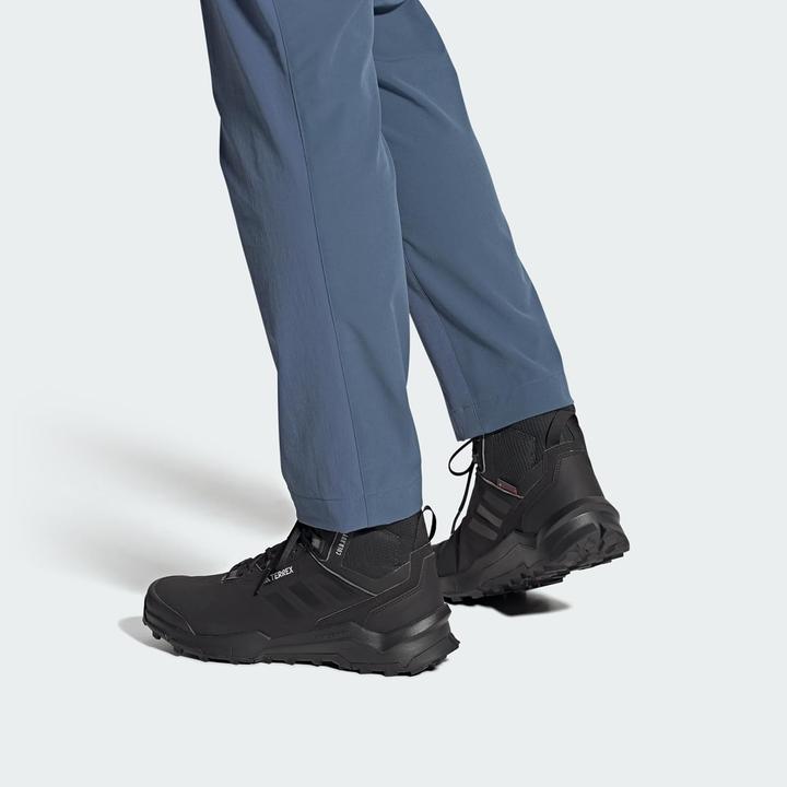 Immagine prodotto Adidas Terrex AX4 Mid Beta Cool Ready (42)