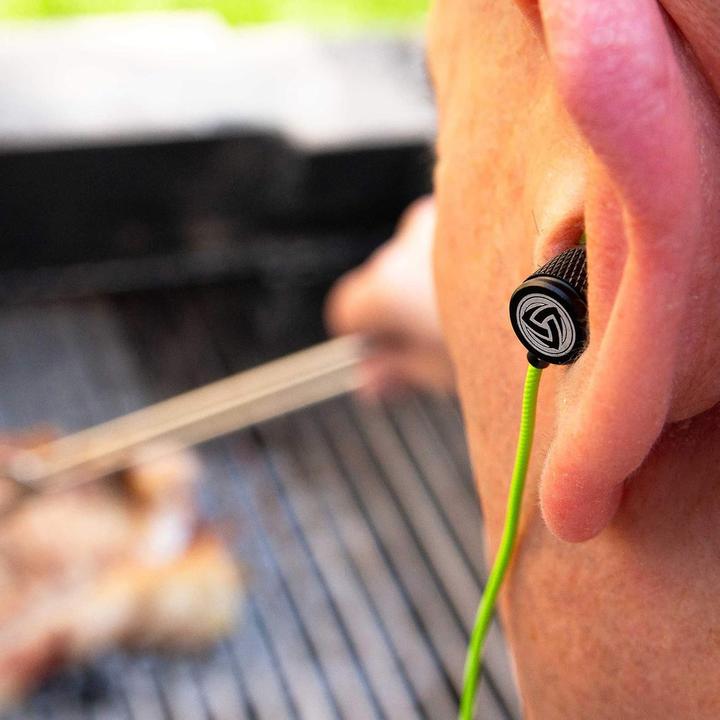 Produktbild Ludos In-Ear-Kopfhörer (ANC, Kabelgebunden)
