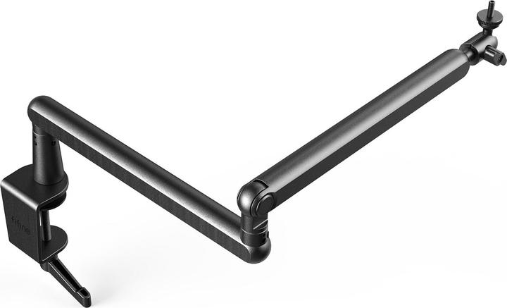 Image du produit Fifine - BM88 - Professionele Microfoon Arm - Boom Arm - In hoogte verstelbaar - 360