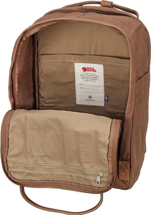 Immagine prodotto Fjällräven Kånken n. 2 (18 l)