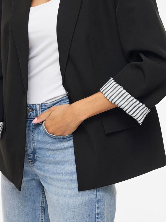 Immagine prodotto Vila VIBONNIE Einreihiger Blazer (44)