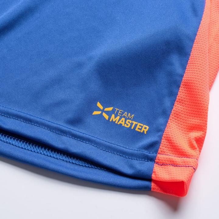 Immagine prodotto Huari Dziecięca koszulka z krótkim rękawem XENO KIDS rozmiar 134 (134)