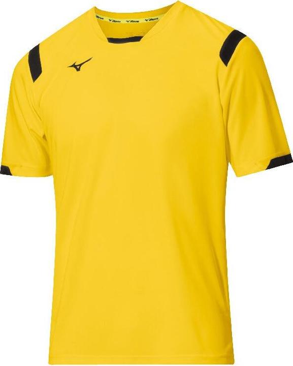Actual product image Mizuno Prem HB Shirt Kids (152)