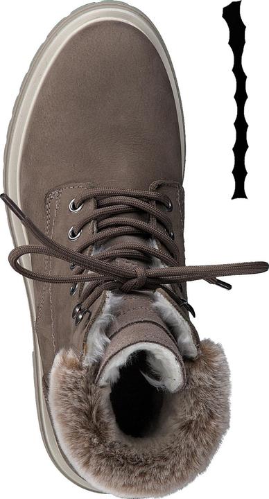 Actual product image Tamaris Ankle boot (37)