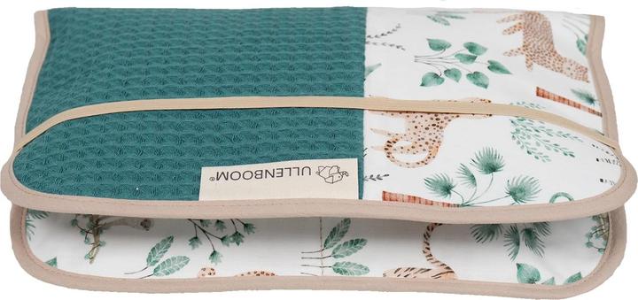Produktbild Ullenboom Windeltasche Madagaskar