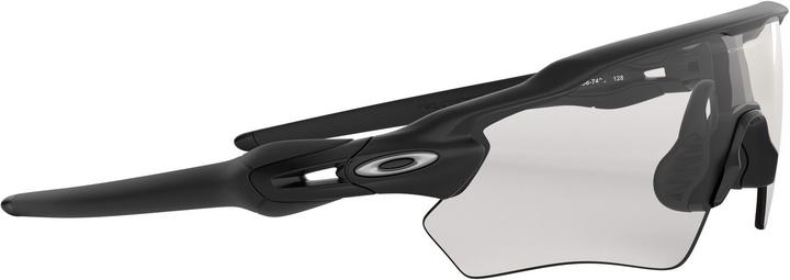 Produktbild Oakley Radar EV Path (Matt Schwarz, Clear, Klar)