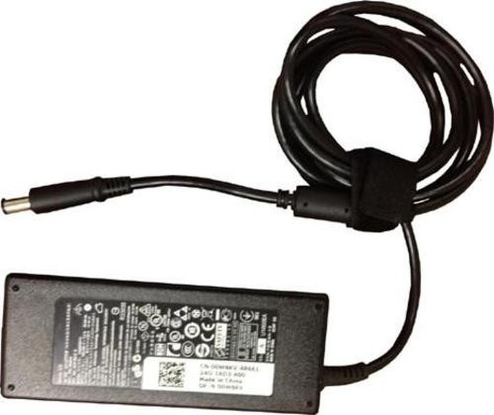 Productafbeelding Dell Voeding - 90 Watt - Europa - voor Inspiron 15 35XX, 15 55XX (90 W)