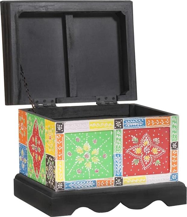 Image du produit VidaXL Boîte de rangement (40 x 30 x 30 cm)