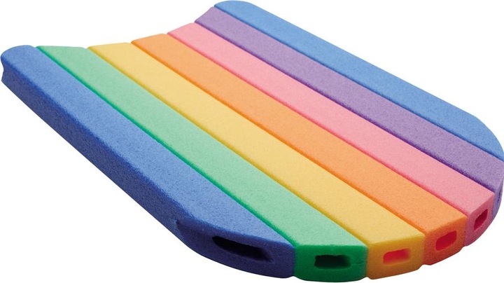 Produktbild Beco KICK Regenbogen
