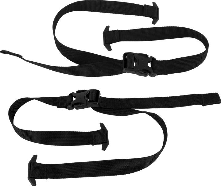 Actual product image Salewa Winter Mate Fixation Straps