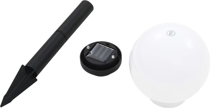 Actual product image VidaXL Sandon (IP44)