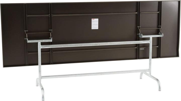 Produktbild Schaffner Säntis (240 x 80 x 72 cm)