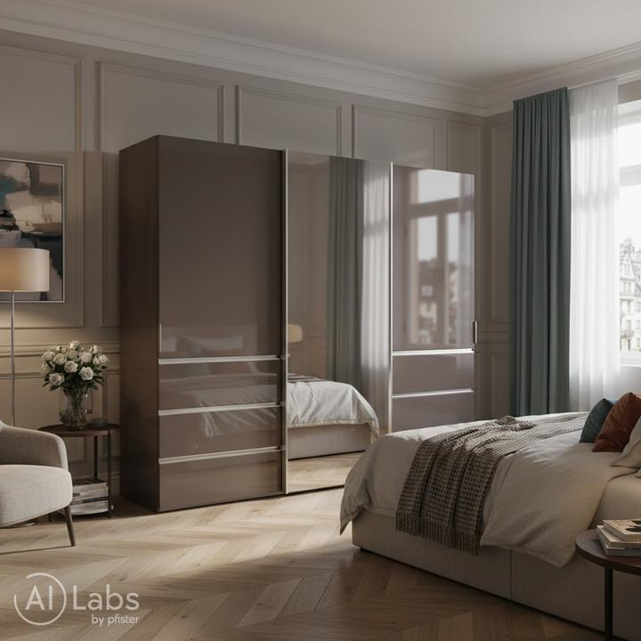 Immagine prodotto Novel Malibu 201 (250 x 217 cm)