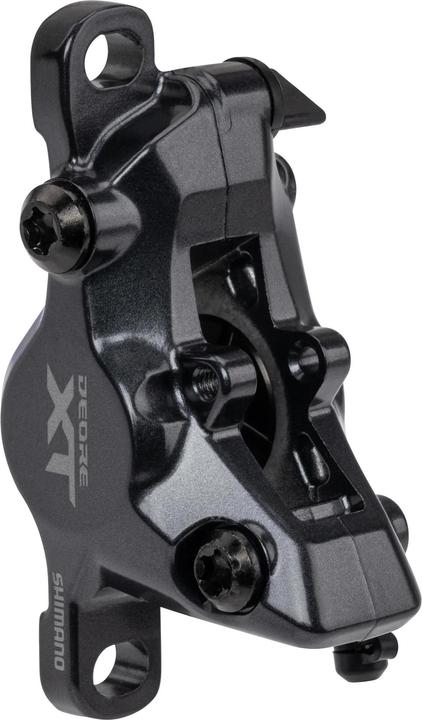 Produktbild Shimano Bremssattel XT BR-M8200 Postmount vorne/hinten (Vorne + Hinten, Bremssattel, 2)