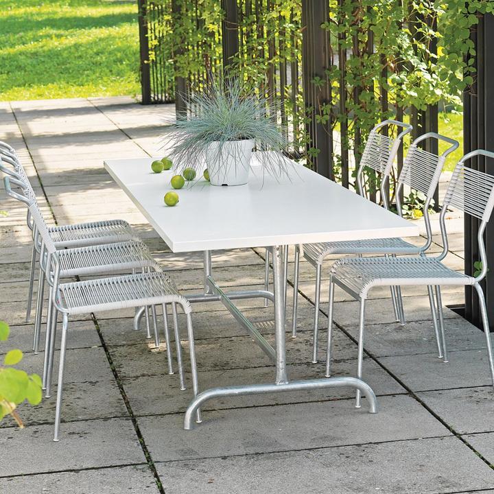 Produktbild Schaffner Säntis (240 x 80 x 72 cm)