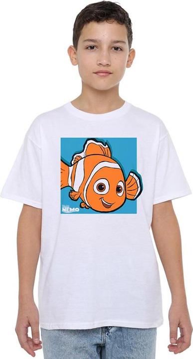 Produktbild Finding Nemo TShirt Jungen Baumwolle (104)