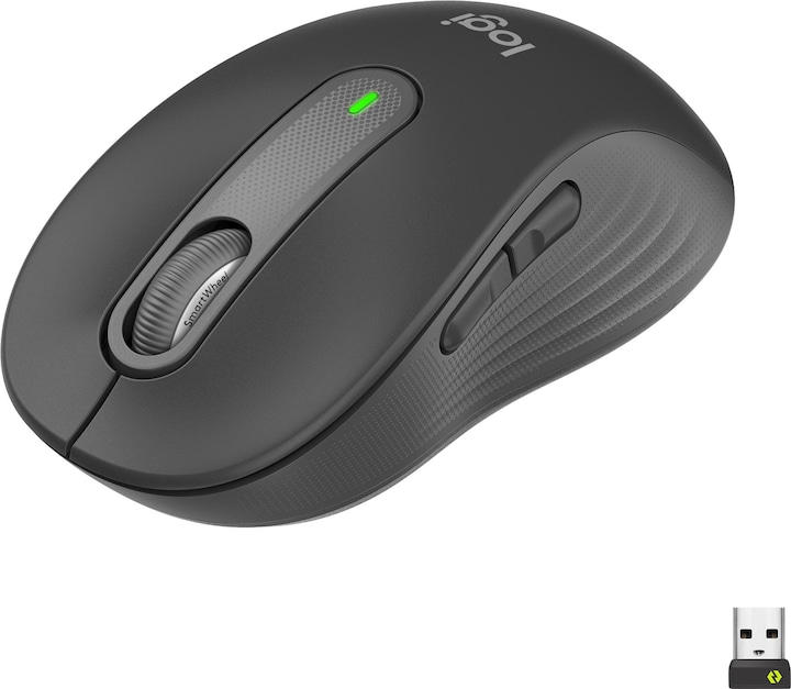 Logitech Signature M650 M (Sans fil)