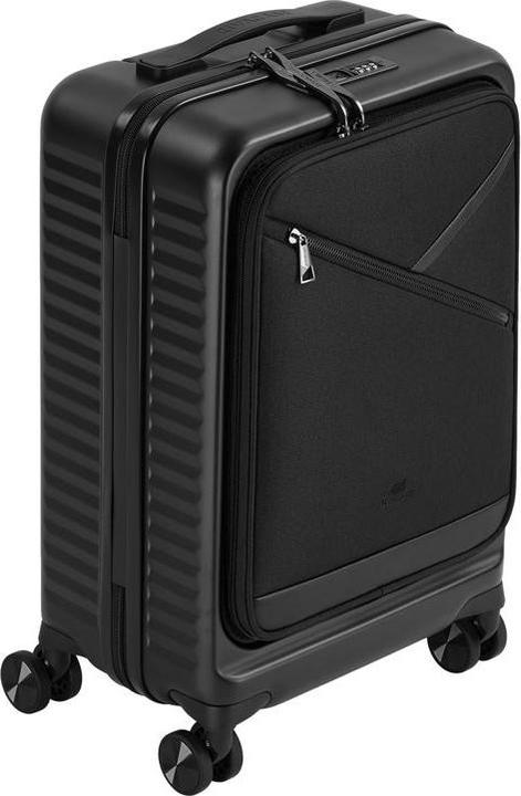 Actual product image Rivacase 8181 Clark ECO Kabinenkoffer (28 l)