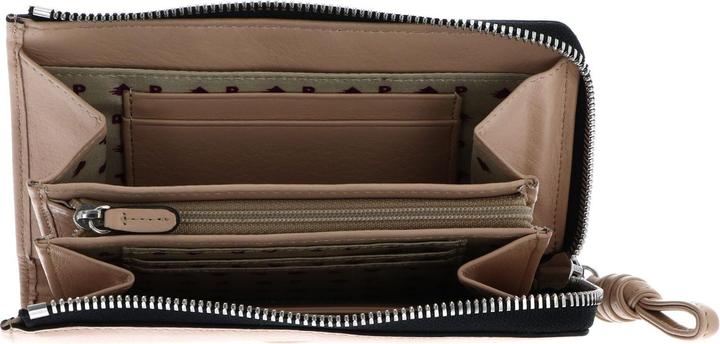 Actual product image Picard Donna 1 Zip Around Wallet